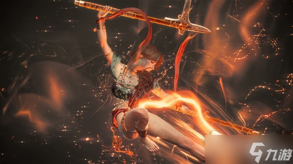 《卧龙苍天陨落》侧马尾美女捏脸代码分享