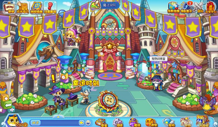 洛克王国加尔怎么得到-加尔获取步骤详解途径详解