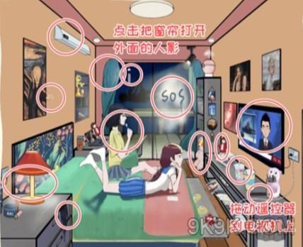 看你怎么秀奇怪的闺蜜攻略详解