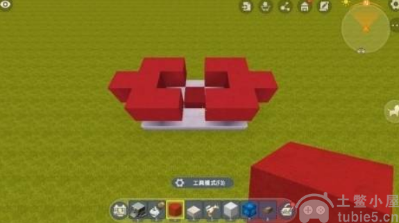 迷你世界飞机怎么做-可以飞的飞机制作教程心得分享