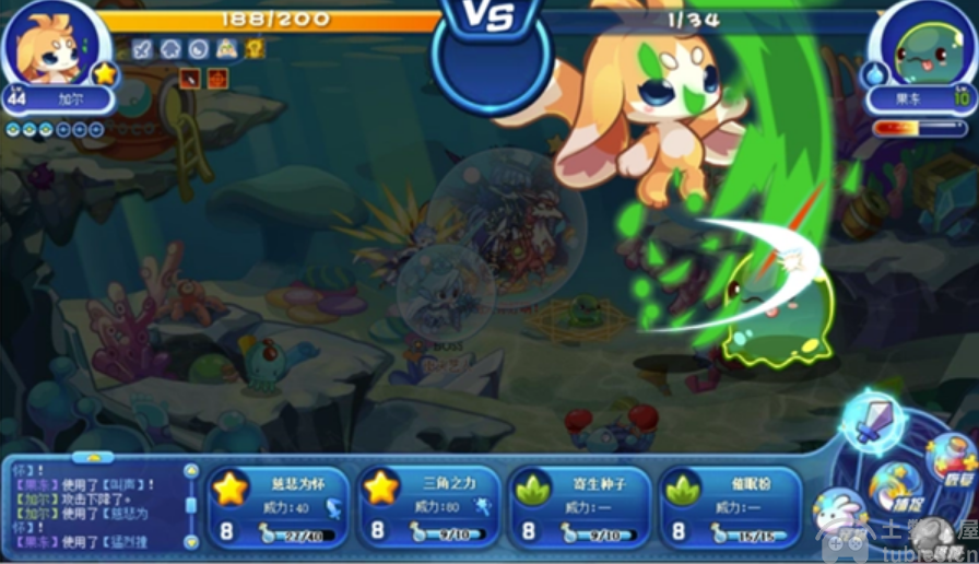 洛克王国加尔怎么得到-加尔获取步骤详解途径详解