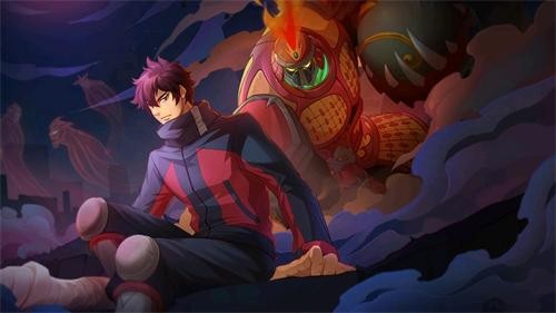 镇魂街天生为王平民阵容归纳-平民0冲阵容搭配攻略