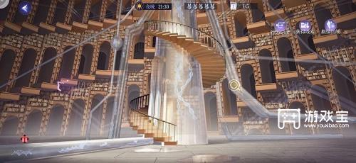 《黑猫奇闻社》第五章S攻略