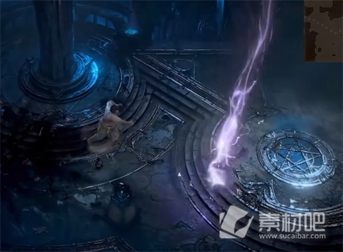 暗黑破坏神4职业推荐-暗黑破坏神4职业怎么样