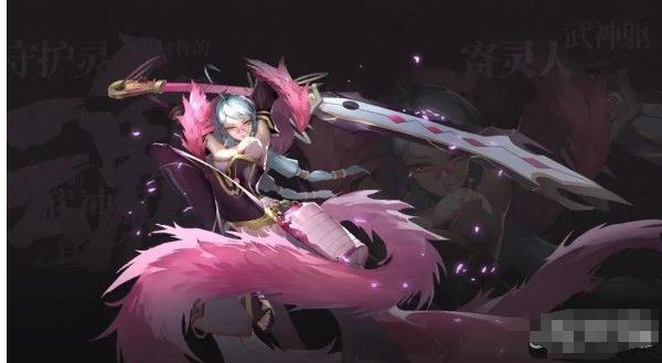 镇魂街天生为王貂灵芸技能介绍-强度解析攻略