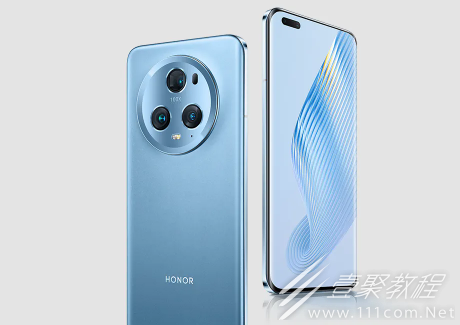 荣耀Magic5怎么开启高频PWM调光攻略