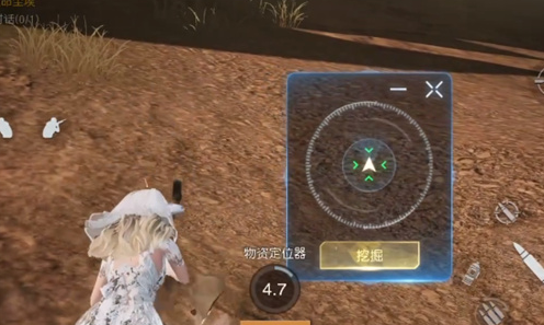 黎明觉醒封存的防空洞副本怎么进入 黎明觉醒封存的防空洞副本进入攻略