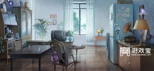 《黑猫奇闻社》第五章S攻略