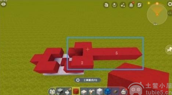 迷你世界飞机怎么做-可以飞的飞机制作教程心得分享