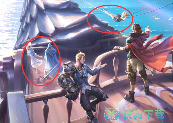 王者荣耀新英雄人鱼公主什么时候上线-新英雄人鱼公主上线时间介绍