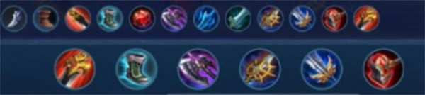 王者荣耀S30镜怎么出装-王者荣耀S30镜出装攻略