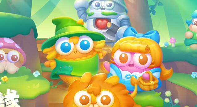 保卫萝卜4绿野奇缘第9关怎么通关-绿野奇缘第9关满星必看攻略