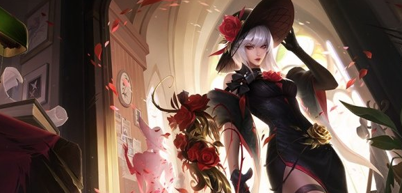 王者荣耀S30镜怎么出装-王者荣耀S30镜出装攻略