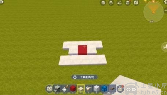 迷你世界飞机怎么做-可以飞的飞机制作教程心得分享