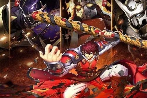 镇魂街天生为王平民阵容归纳-平民0冲阵容搭配攻略