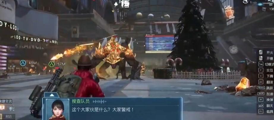 黎明觉醒：生机副本玩法攻略：团队配合，探索异变之地_4