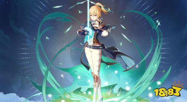 《原神》琴圣遗物怎么组合最好最厉害?琴圣遗物选择搭配推荐