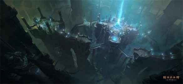 开春时装上新 开启“勇气试炼”!《暗黑破坏神:不朽》今日迎来版本更新