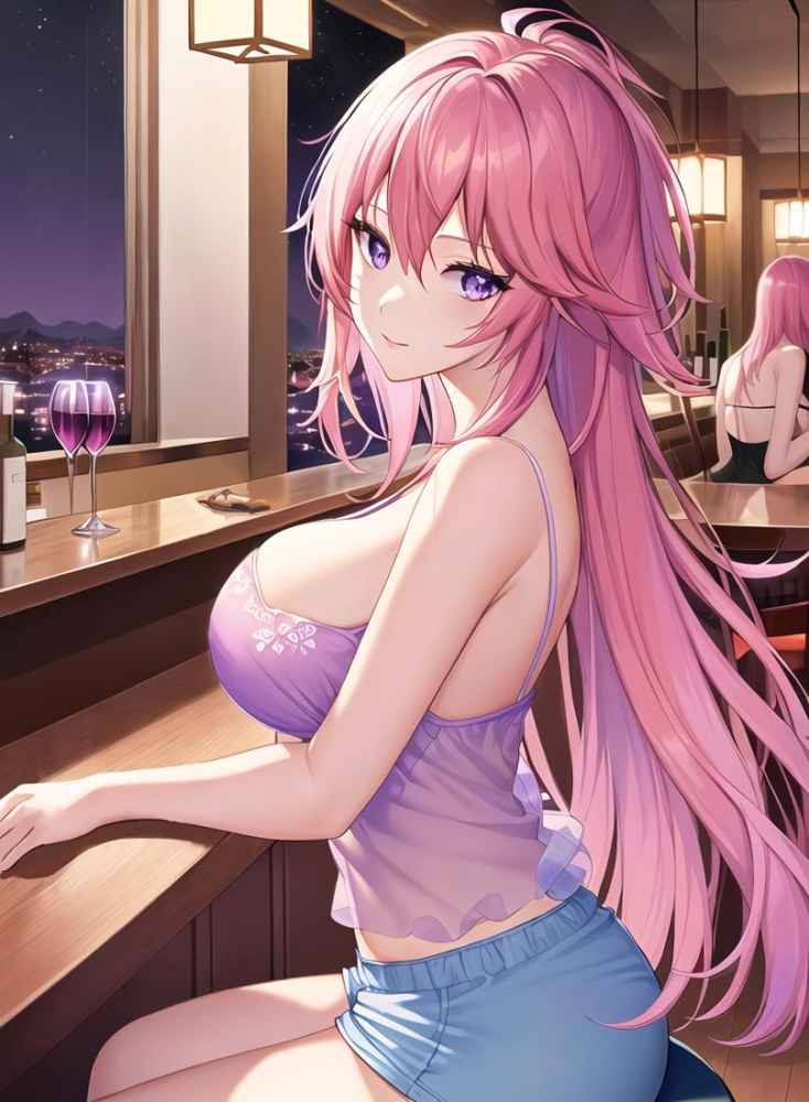 八重神子壁纸高清竖屏-原神八重神子超高清手机壁纸