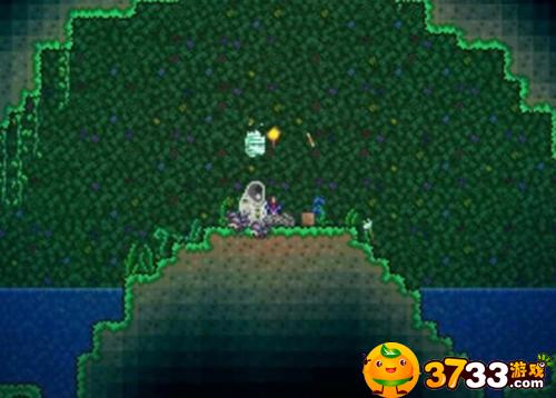 泰拉瑞亚20秒找到剑冢 泰拉瑞亚20秒找到剑冢