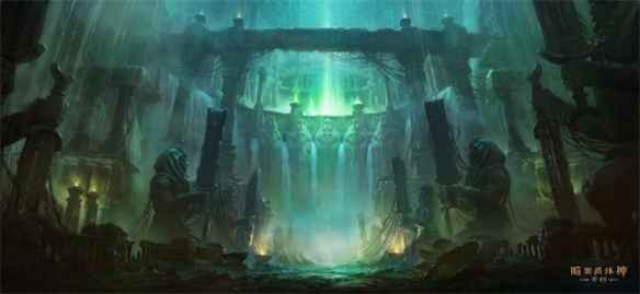 开春时装上新 开启“勇气试炼”!《暗黑破坏神:不朽》今日迎来版本更新