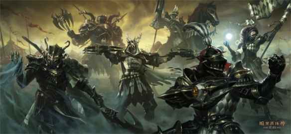 开春时装上新 开启“勇气试炼”!《暗黑破坏神:不朽》今日迎来版本更新