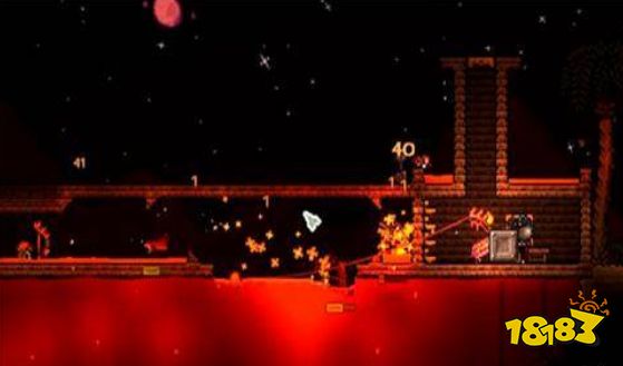 《泰拉瑞亚》怎么快速有效治理环境传播？九分钟快速治理环境