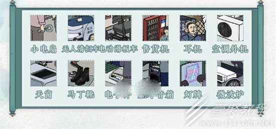 文字脑洞重返1982怎么通关