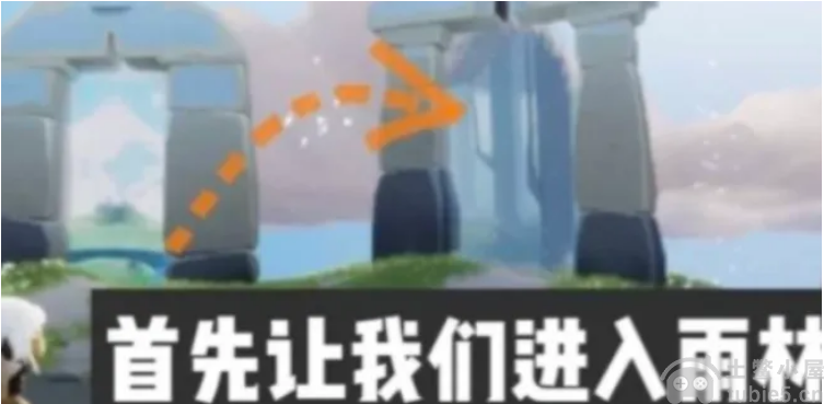 光遇橙色光芒在哪-橙色光芒详细位置指南