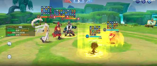 《奥拉星手游》须臾头像挑战要怎么打