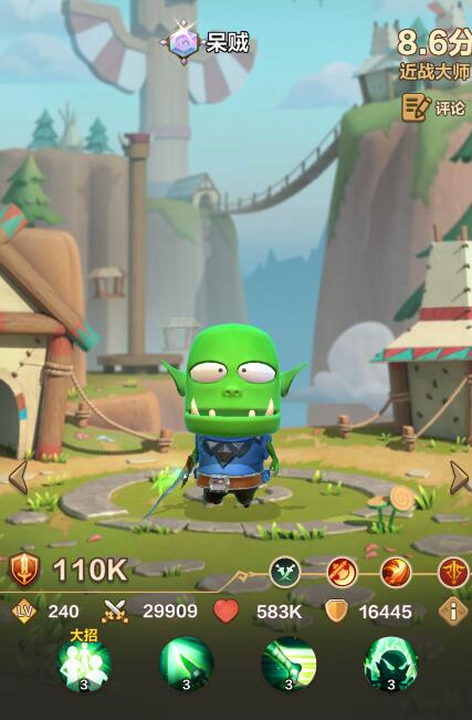 我叫mt归来阵容必练角色有哪些?