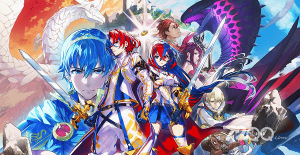 火焰纹章Engage-SP不涨是什么原因-火焰纹章Engage-SP不涨的原因详解