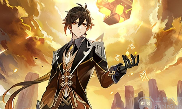 原神3.4版本深渊12层怎么打出来-3.4版本深渊配队与打法思路