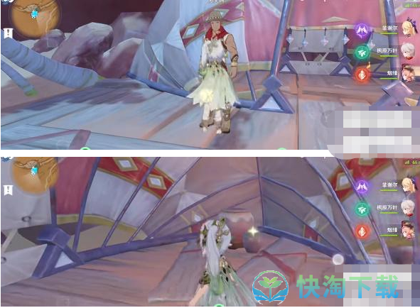 原神鳄鱼干怎么得-鳄鱼干获得玩法详解