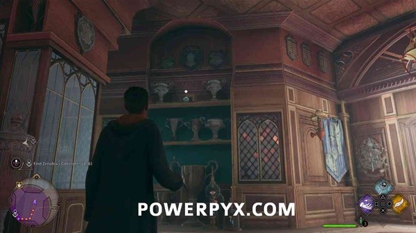 《霍格沃茨之遗》高布石收集攻略 高布石在哪？