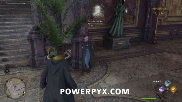 《霍格沃茨之遗》高布石收集攻略 高布石在哪？