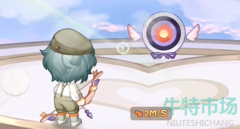 奥比岛手游丘比之箭第三关怎么通关-爱之旅丘比之箭第三关通关策略