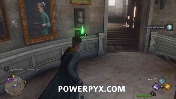 《霍格沃茨之遗》高布石收集攻略 高布石在哪？