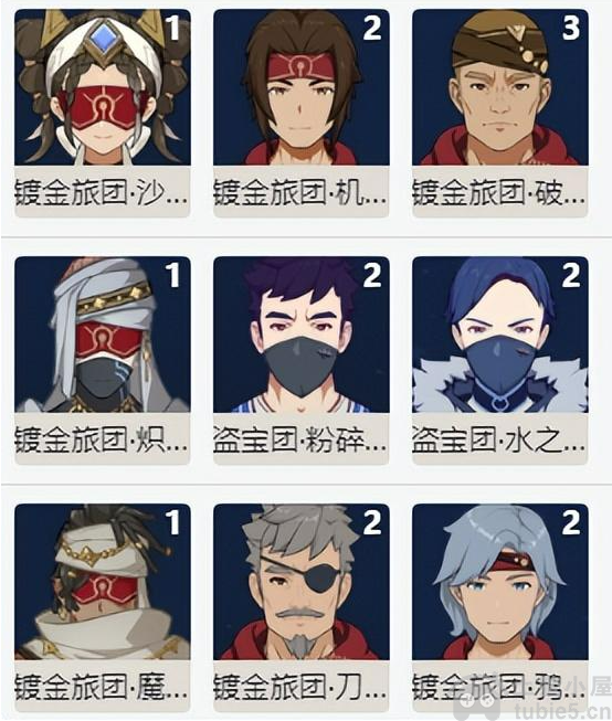 原神3.4版本深渊12层怎么打出来-3.4版本深渊配队与打法思路