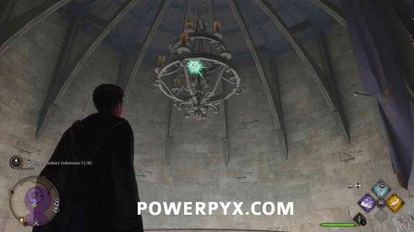 《霍格沃茨之遗》高布石收集攻略 高布石在哪？