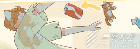 遇见你的猫猫如何变人类