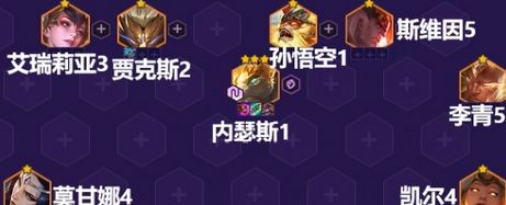 金铲铲之战S8摄魂狗头阵容怎么组合最好