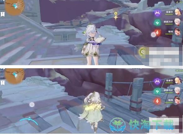 原神鳄鱼干怎么得-鳄鱼干获得玩法详解