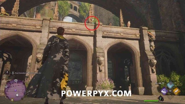 《霍格沃茨之遗》高布石收集攻略 高布石在哪？