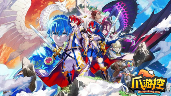 火焰纹章Engage通关后怎么练级-通关后速刷等级方法