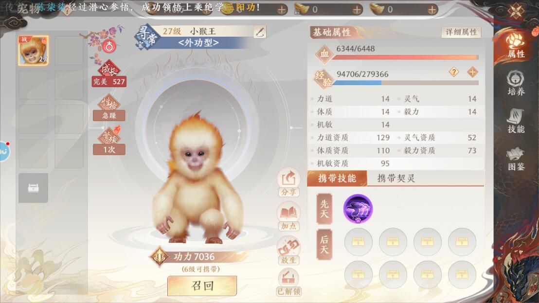 天龙八部2飞龙战天战斗力怎么提升?