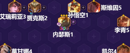 金铲铲之战S8摄魂狗头阵容怎么组合最好