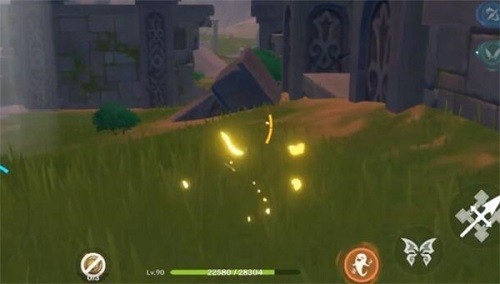 原神古时孤影勘探器的作用是什么?原神古时孤影勘探器作用汇总