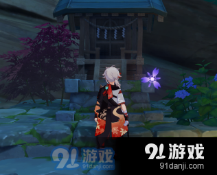 原神荒岛朝圣指南成就怎么解锁 神龛都在哪