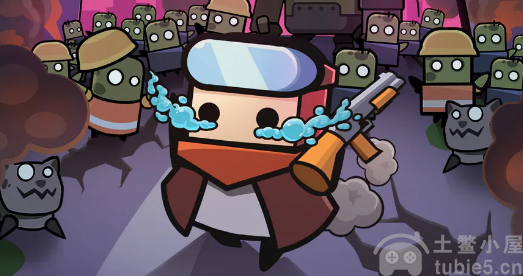 弹壳特攻队磁力镖怎么合成-磁力镖合成攻略